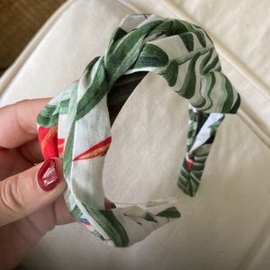 COPY - Printed Headband